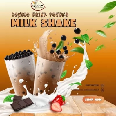 Jual Distributor Bubuk Minuman Kekinian Thai Tea Terlengkap di Jakarta